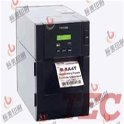 東芝(TEC)B-SX4T&B-SX5T 標(biāo)簽打印機(jī)